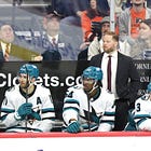 New Coaches in 2024-25: Ryan Warsofsky, San Jose Sharks