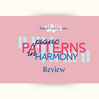 Course Review: Piano Patterns in Harmony
