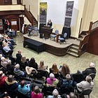 Author Gwen Lamont Brings Book Tour to Owen Sound’s Harmony Centre