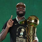 🏀 Neemias Queta é um de 37 europeus campeões da NBA
