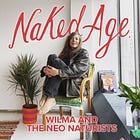 Wilma and The Neo Naturists