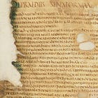 From Nasi to Gaon: Leadership in Byzantine Eretz Yisrael 
