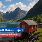 #80 World's best stocks - Ep.7