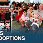 China Shuts Down Its International Adoption Machine