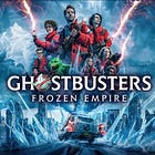 Ghostbusters: Frozen Empire Fails Its Lead Character