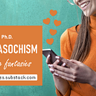 Male Masochism: Simping fantasies