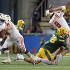 Bison Blitzes and Stunts: The Defensive Plays That Sealed a Semifinal Spot
