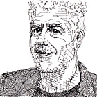 The Unsolved Mysteries of Anthony Bourdain's Big Life