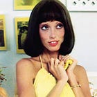 R.I.P. Shelley Duvall