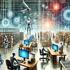 30 Roles Facing AI Automation