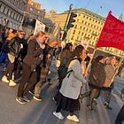 Vi bygger inte Sverige jämställt på 24 timmar