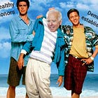 TR 601 - Democrats Reject Reality and fall in line as Biden Refuses to Drop Out