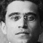 Antonio Gramsci : Ο διαβόητος εμπνευστής του πολιτισμικού μαρξισμού 