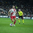 Matt Polster "Angry" About 4-0 Loss To Club America