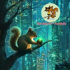 Introducing the 🐿️'s BUSHY™ Portfolio