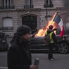 French 101 🇫🇷 : Une manifestation de rue ✊