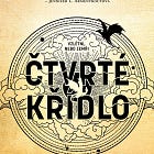 Čtvrté křídlo (bez obalu)