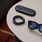 Meta's Orion And Post-Device Payments