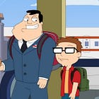 'American Dad!' Soundtrack Release Coming Soon As New Season Awaits
