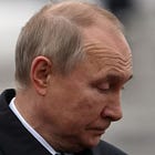 Russia Has Lost The Ukraine War. There Will Be Consequences