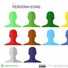 Discovery - Personas