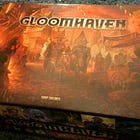 Game review 39: Gloomhaven