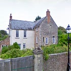 Birthplace of Elizabeth Goudge