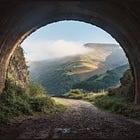 A Light at the End of a Tunnel