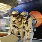 Can our humanity survive the circular economy?: On edible insects, lab-grown meat and 'going green'