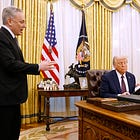 Trump’s 'Crypto Reserve' Is Such Brazen Corruption