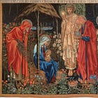 The Gifts of the Wise