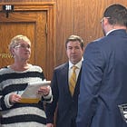 Department of Revenue fraudster strikes plea deal, avoids prison time