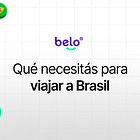 Qué se necesita para viajar a Brasil: la guía completa