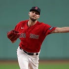 Chris Sale: Back on Cooperstown watch?