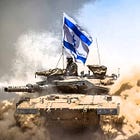 Israel's first point of order: restoring deterrence by shattering the jihadist invincibility complex