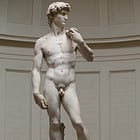 LXXVI. Lessons from Michelangelo, the Greatest Renaissance Artist
