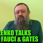 Dr. Zelenko on Biden, Fauci and Gates