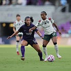 Match Recap & Highlights: Portland Thorns 1-3 Orlando Pride