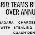 Today's Tidbit... A History of Signal Stealing in College Football