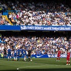 Liverpool struggle to understand the yoof choosing Chelsea