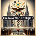 The New World Religion