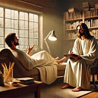 The Christian Remedy for Schismogenesis