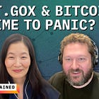 Transcript Ep. 666: Why the Mt. Gox Repayments May Not Hurt the Bitcoin Price Much