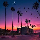 A Luminous Future and an Endless Summer