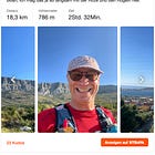 Five Things Running: Issue #73