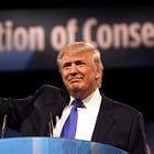 Donald Trump Is the President for Post-Christian America