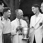 Men's Championship Series #13: 1939