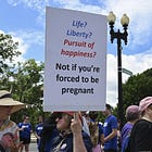 Can Abortion Save Democracy?