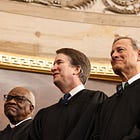 John Roberts will save the judiciary if he has to burn it down