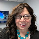 My First Byline: Dawn Fallik